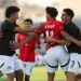 منتخب مصر للشباب يختتم استعداداته لمواجهة المغرب في نصف نهائي أمم إفريقيا