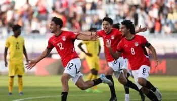 مصر تصطدم بالمغرب في نصف نهائي كأس أمم إفريقيا للشباب.. والتأهل لكأس العالم يُشعل المواجهة