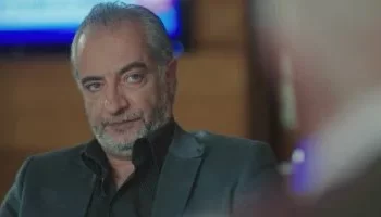 وفاة الفنان شريف ليلة.. وآخر أعماله “عمر أفندي”