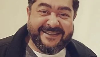 معتصم عبد العزيز يحيي ذكرى والده الراحل بكلمات مؤثرة على فيسبوك