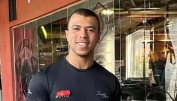 النيابة تأمر بحبس سائق تريلا تسبب في وفاة بطل مصر في التجديف عبد الله محمد صبحي