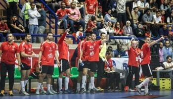 الأهلي في مواجهة نارية أمام الترجي التونسي بكأس الكؤوس الأفريقية لليد الليلة