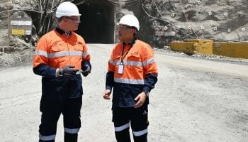 مدبولي يتفقد منجم السكري ويشيد بجهود تطوير التعدين والطاقة النظيفة