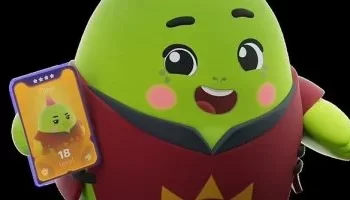 اكسب 50 دولارًا في الساعة وأنت نائم عبر تجربة تطبيق يجمع بين العناية بحيوان أليف رقمي وبناء عادات نوم صحية