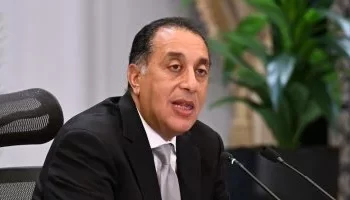 مصطفى مدبولي