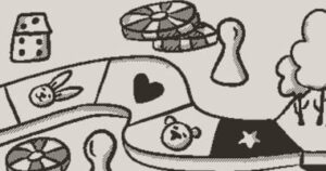 Escape the Boardgame