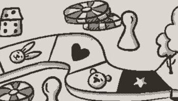 Escape the Boardgame