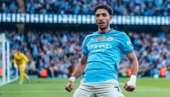“جول” العالمي: عمر مرموش أنجح صفقات مانشستر سيتي هذا الموسم وتألقه يتخطى هالاند