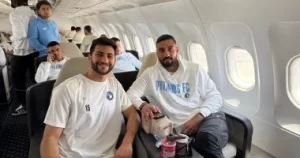 بيراميدز