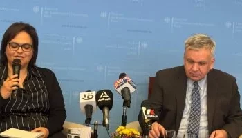 سفير المانيا