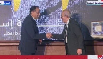 مصطفى مدبولي