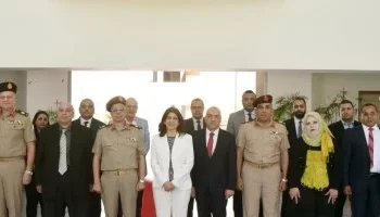 القوات المسلحة