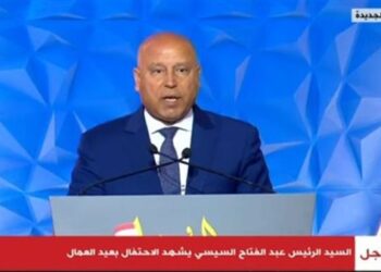 كامل الوزير يعلّق على أزمة “بلبن”: لم تُغلق المصانع وتم حل المشكلة بالكامل