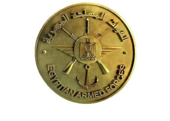 المتحدث العسكري: سقوط طائرة أثناء تنفيذ أحد الأنشطة التدريبية واستشهاد طاقمها