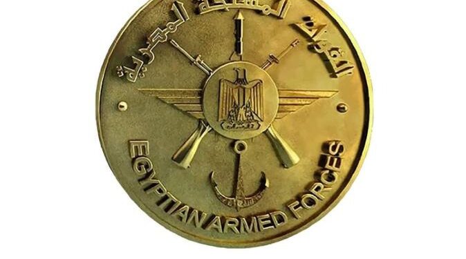 المتحدث العسكري: سقوط طائرة أثناء تنفيذ أحد الأنشطة التدريبية واستشهاد طاقمها