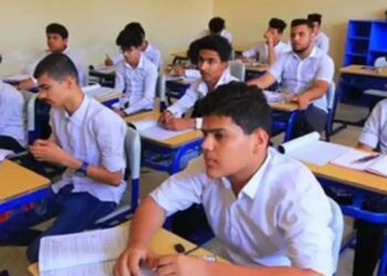 مديرية تعليم سوهاج تعلن جداول امتحانات الترم الثاني 2025 لكافة المراحل الدراسية