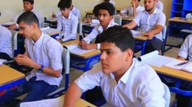 مديرية تعليم سوهاج تعلن جداول امتحانات الترم الثاني 2025 لكافة المراحل الدراسية