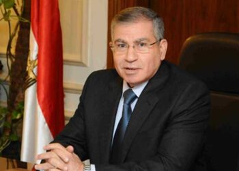 وفاة اللواء محمد علي المصيلحي وزير التموين والتجارة الداخلية الأسبق