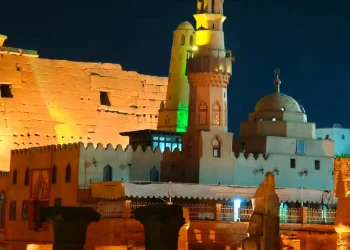 معبد الأقصر