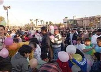 عيد الأضحى المبارك 2025 يقترب.. تعرف على موعده ووقت صلاة العيد في محافظات مصر