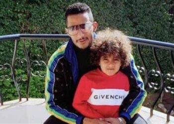 محكمة الطفل تُقرّ بإيداع نجل محمد رمضان في دار رعاية بعد اتهامه بالاعتداء على زميله بنادٍ شهير