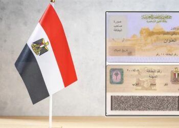 تجديد بطاقة الرقم القومي «أون لاين».. خطوات سهلة وخدمة متطورة من المنزل