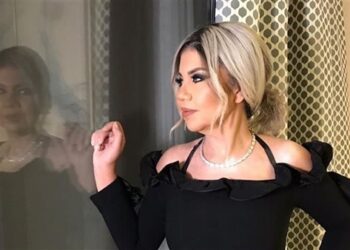 بوسي شلبي بعد أزمتها مع أبناء محمود عبد العزيز: “شكراً لكل الأصدقاء”
