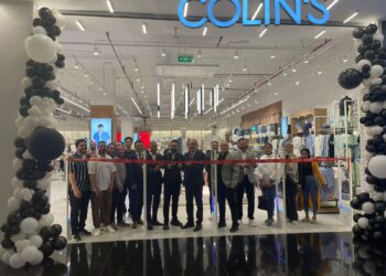 سلاسل المتاجر المحلية والوطنية التركية تستمر في الاستقرار والتوسع في مصر.