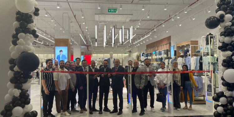 سلاسل المتاجر المحلية والوطنية التركية تستمر في الاستقرار والتوسع في مصر.