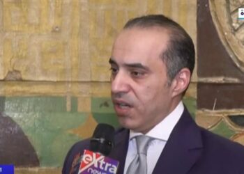 وزير الشؤون النيابية: إشراف قضائي كامل على الانتخابات.. والدولة حريصة على النزاهة