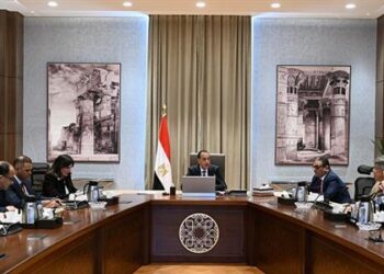 مدبولي يؤكد على تنسيق الجهود لتنظيم احتفالية عالمية لافتتاح المتحف المصري الكبير