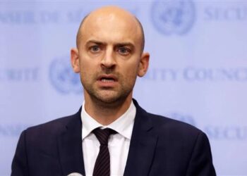 فرنسا تعتزم الاعتراف بدولة فلسطين دعمًا لحل الدولتين