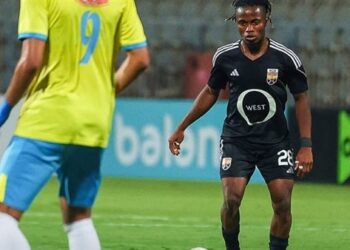 الإسماعيلي يفوز على الجونة بثلاثية نظيفة في مجموعة الهبوط