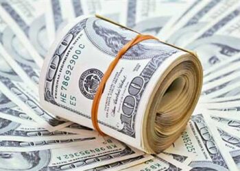 استقرار سعر الدولار أمام الجنيه المصري اليوم الجمعة 9 مايو 2025