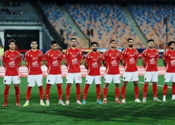 الدرع في الجزيرة.. الأهلي يكتسح فاركو بسداسية ويتوج بطلا للدوري للمرة 45 في تاريخه