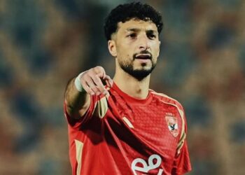 ليلة حسم الدوري المصري..الأهلي يتقدم على فاركو بثنائية في الشوط الأول