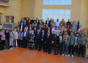 الحراك النقابي يناقش أصول المهندسين بنادي أبو الفدا الجمعة