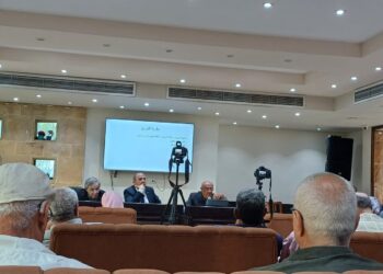 الحراك النقابي بالمهندسين يوصي بتشكيل لجنة من ذوى الخبرة لتطوير قطعتي بدر ومدينة نصر