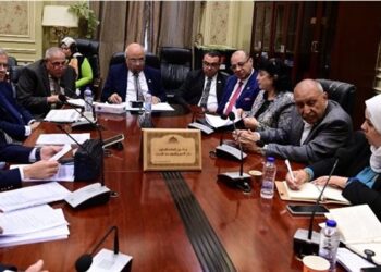 لجنة الإسكان بمجلس النواب تناقش غدًا مشروع قانون الإيجار القديم