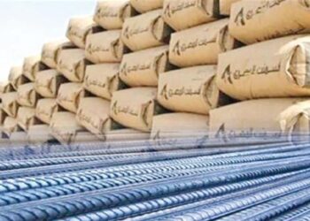 استقرار أسعار الحديد والأسمنت في مصر مساء اليوم السبت 3 مايو 2025