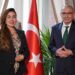 السفير التركي في القاهرة: التطور في البنية التحتية والإسكان والمدن الجديدة يجعل مصر جذابة للغاية