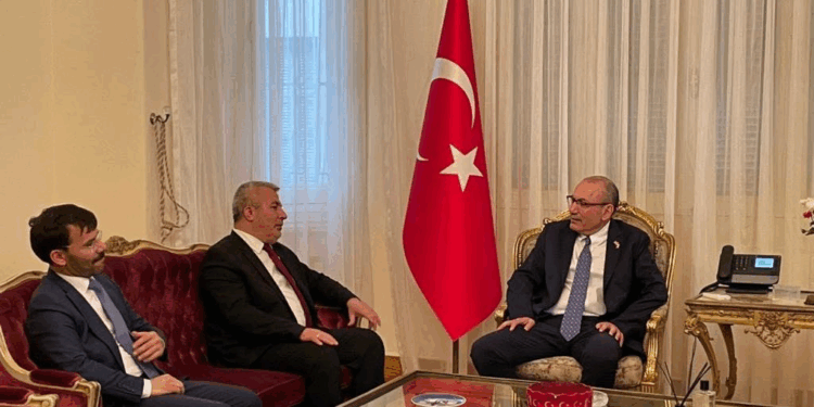 209 جامعة تركية تفتح أبوابها أمام الطلاب الأجانب.. هل تكون مصر في الصدارة؟