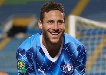 ضبط شاب انتحل صفة رمضان صبحي لأداء الامتحان بدلاً منه في معهد سياحي بالجيزة