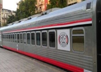 مواعيد قطارات القاهرة – أسوان والعكس اليوم الثلاثاء 6 مايو 2025