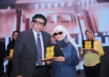 دار الأوبرا تحتفل بعيد العمال وتكرّم المتميزين برعاية وزارة الثقافة