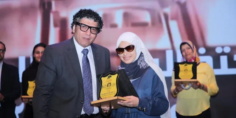 دار الأوبرا تحتفل بعيد العمال وتكرّم المتميزين برعاية وزارة الثقافة