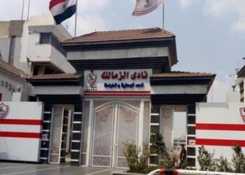 الزمالك يوضح موقفه من مستأجرة أحد المحلات بالنادي بعد انتشار فيديو شكواها
