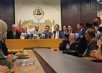 نقابة المحامين تعلن الإضراب العام أمام محاكم الاستئناف يوم 8 مايو احتجاجًا على قرارات رؤساء المحاكم