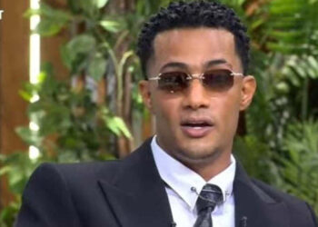 ريهام سعيد تهاجم تداول صورة نجل محمد رمضان.. والمجلس الأعلى للإعلام يلوّح بضوابط النشر