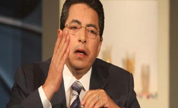 محمود سعد يوضح سبب تدخله في أزمة بوسي شلبي وأبناء محمود عبدالعزيز